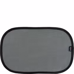 Britax Römer 2000009539, Ultraviolet (UV) protection, Grey, Baby car seat sun canopy