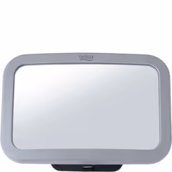 Britax Römer 2000009540, Grey, Baby car seat rear-facing mirror