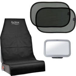 Britax Römer 2000010114 baby car seat accessory Baby car seat cover