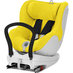 Britax Dualfix Baby car seat cover