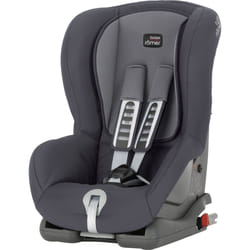 Britax Römer 2000025667 baby car seat 1 (9 - 18 kg; 9 months - 4 years) Grey