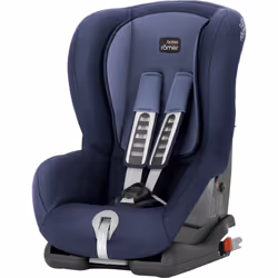 Britax Römer DUO plus, ISOFIX, 1 (9 - 18 kg; 9 months - 4 years), 3/5-point