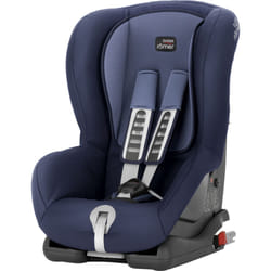 Britax Römer DUO plus baby car seat 1 (9 - 18 kg; 9 months - 4 years) Navy