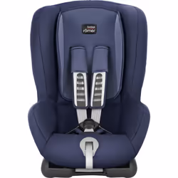 Britax Römer DUO plus baby car seat 1 (9 - 18 kg; 9 months - 4 years) Navy