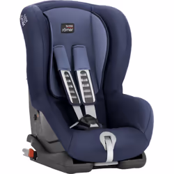Britax Römer DUO plus baby car seat 1 (9 - 18 kg; 9 months - 4 years) Navy