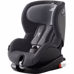 Britax Römer TRIFIX 2 i-SIZE, Seat belt, 1 (9 - 22kg; 15 months - 4 years), 5-point, Headrest, Adjustable backrest