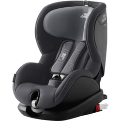 Britax Römer TRIFIX 2 i-SIZE baby car seat 1 (9 - 22kg; 15 months - 4 years) Grey