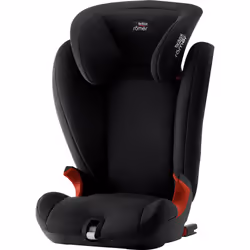 Britax Römer Kidfix SL, Seat belt, 2-3 (15 - 36 kg; 3.5 - 12 years), 3-point