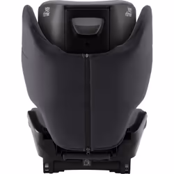 Britax Römer Discovery Plus 2 baby car seat 2-3 (15 - 36 kg; 3.5 - 12 years) Grey - Additional view 5