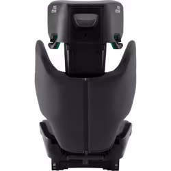 Britax Römer Discovery Plus 2 baby car seat 2-3 (15 - 36 kg; 3.5 - 12 years) Grey - Additional view 6