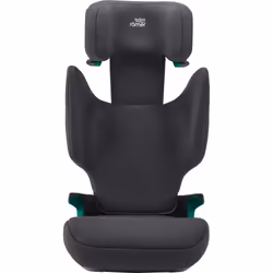 Britax Römer Discovery Plus 2 baby car seat 2-3 (15 - 36 kg; 3.5 - 12 years) Grey - Additional view 4