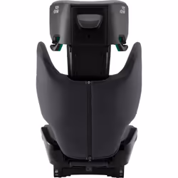 Britax Römer Discovery Plus 2 baby car seat 2-3 (15 - 36 kg; 3.5 - 12 years) Grey - Additional view 5