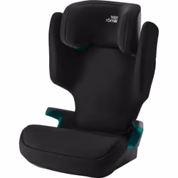 Britax Römer Adventure Plus 2, Seat belt, 2-3 (15 - 36 kg; 3.5 - 12 years), 3-point, Headrest, Washable cover, Adjustable bac ...