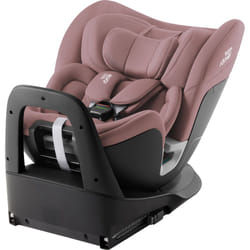 Britax Römer SWIVEL baby car seat Rose