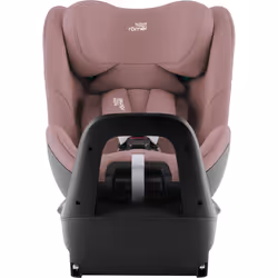 Britax Römer SWIVEL baby car seat Rose