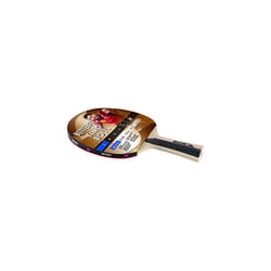 Butterfly Unisex's Timo Boll Table Tennis Bat, Multi-Colour, Medium