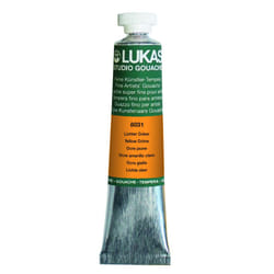 Lukas Designer's Gouache - Professional Opaque Watercolor Paints - 20 ml