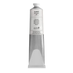 LUKAS Studio Oil 200 ml Premium Quality Oil Paint Opaque White