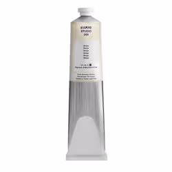 LUKAS Studio Oil 200 ml Premium Quality Oil Paint Beige