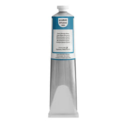 Lukas Studio Oil 200 ml Premium Quality Oil Colour Cyan Primary Blue