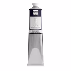 LUKAS Studio Oil 200 ml Premium Quality Oil Paint Indigo
