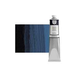 Lukas Studio Oil 200 ml Premium Quality Oil Paint Prussian Blue