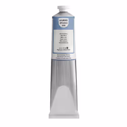 Lukas Studio Oil 200 ml Premium Quality Oil Paint Sky Blue
