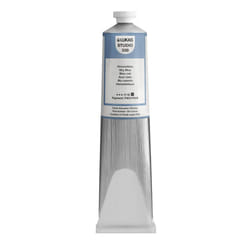 Lukas Studio Oil 200 ml Premium Quality Oil Paint Sky Blue