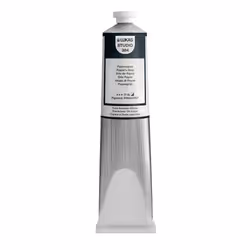 Lukas Studio Oil 200 ml Premium Quality Oil Paint Paynes Grey