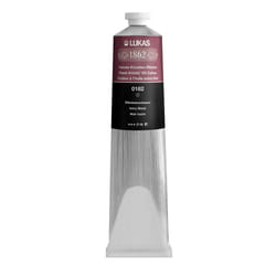 LUKAS 1862 Oil 200 ml - Professional Quality Oil Paint - Indian Yellow