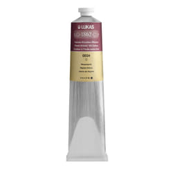 LUKAS 1862 Oil 200 ml - Professional Quality Oil Colour Naples Yellow