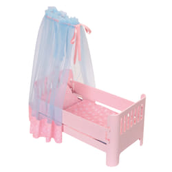Baby Annabell Sweet Dreams Bed