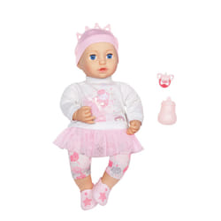 Baby Annabell Sweet Dreams Mia 43 cm