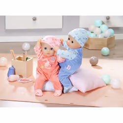 Baby Annabell Little Annabell