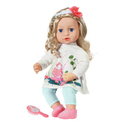 Baby Annabell Sophia