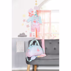 Baby Annabell Baby Care Set, Doll playsuit, 3 yr(s), 210 g