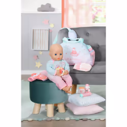 Baby Annabell Baby Care Set Doll playsuit