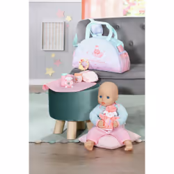 Baby Annabell Baby Care Set Doll playsuit