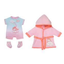 Baby Annabell Deluxe Bath Time, Doll bathtub set, 3 yr(s), 187.5 g
