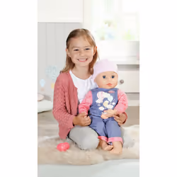 Baby Annabell Big Annabell