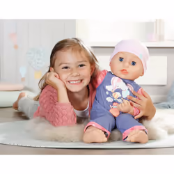Baby Annabell Big Annabell