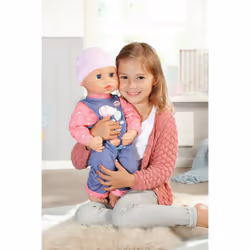 Baby Annabell Big Annabell - Additional view 4