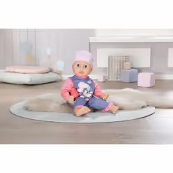 Baby Annabell Big Annabell - Additional view 5