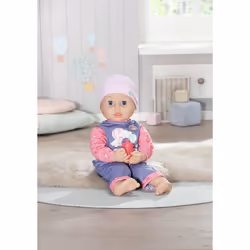 Baby Annabell Big Annabell - Additional view 6