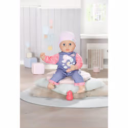 Baby Annabell Big Annabell - Additional view 7