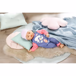 Baby Annabell Big Annabell - Additional view 8