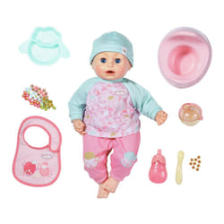 Baby Annabell Lunch Time Annabell