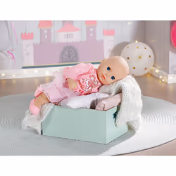 Baby Annabell Little Sweet Set Doll clothes set