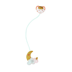 Baby Annabell Sweet Dreams Dummy Doll pacifier