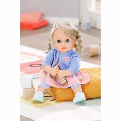 Baby Annabell Little Sophia